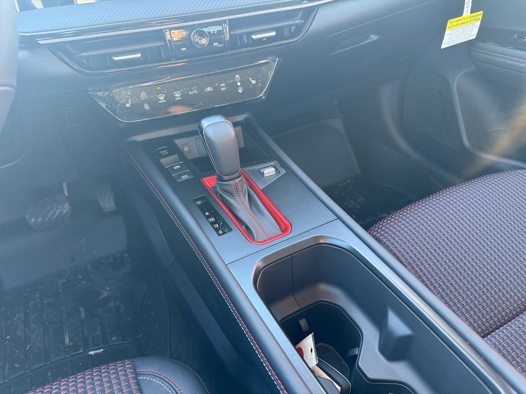 2025 Nissan Kicks SR Premium AWD in Bathurst, New Brunswick - 15 - w1024h768px