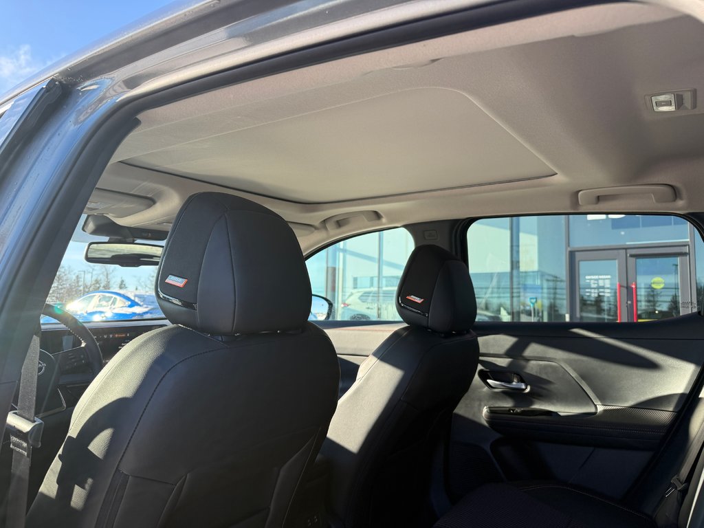 Nissan Kicks SR PREMIUM AWD 2025 à Bathurst, Nouveau-Brunswick - 12 - w1024h768px
