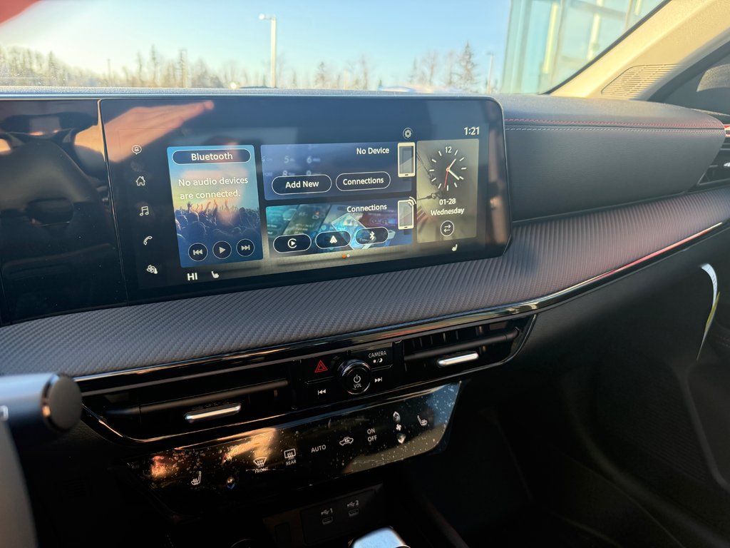 2025 Nissan Kicks SR PREMIUM AWD in Bathurst, New Brunswick - 19 - w1024h768px