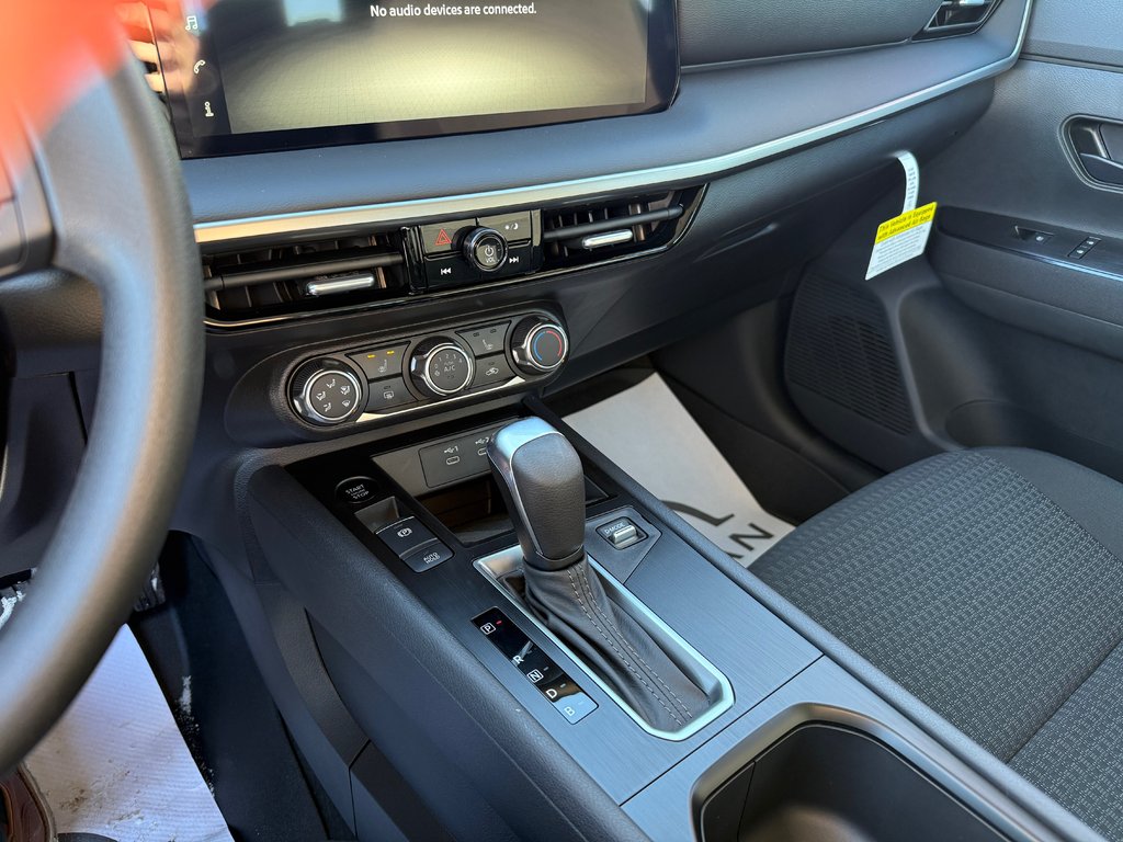 2025 Nissan Kicks S FWD in Bathurst, New Brunswick - 15 - w1024h768px