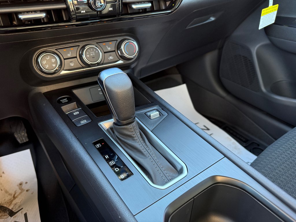 2026 Nissan Kicks S AWD in Bathurst, New Brunswick - 16 - w1024h768px