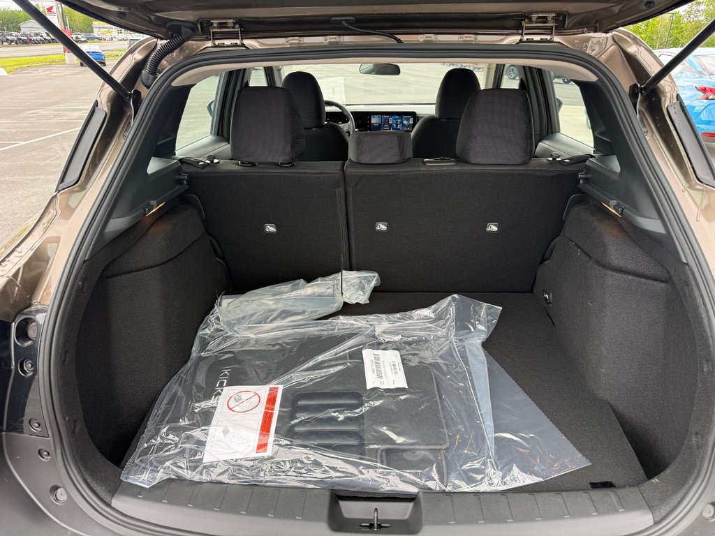 Nissan Kicks S AWD 2026 à Bathurst, Nouveau-Brunswick - 10 - w1024h768px