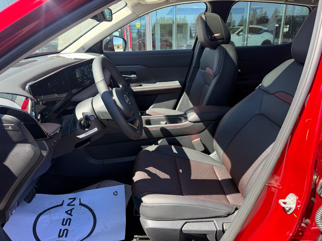 2026 Nissan Kicks SR Premium AWD in Bathurst, New Brunswick - 18 - w1024h768px