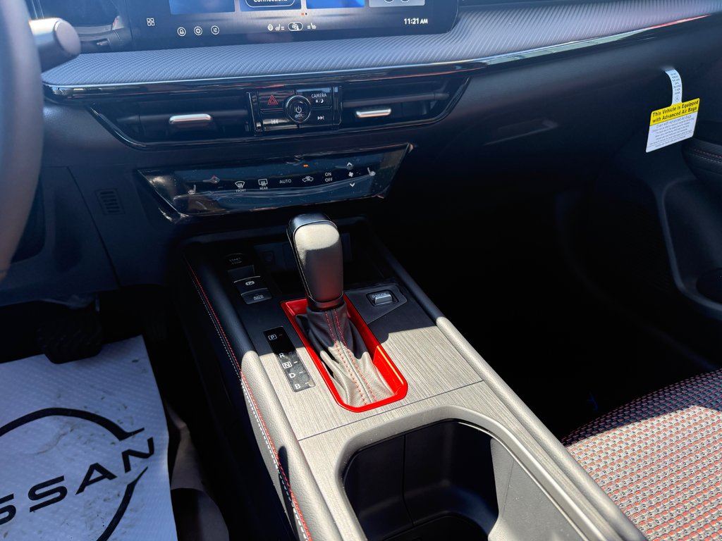 2026 Nissan Kicks SR Premium AWD in Bathurst, New Brunswick - 13 - w1024h768px