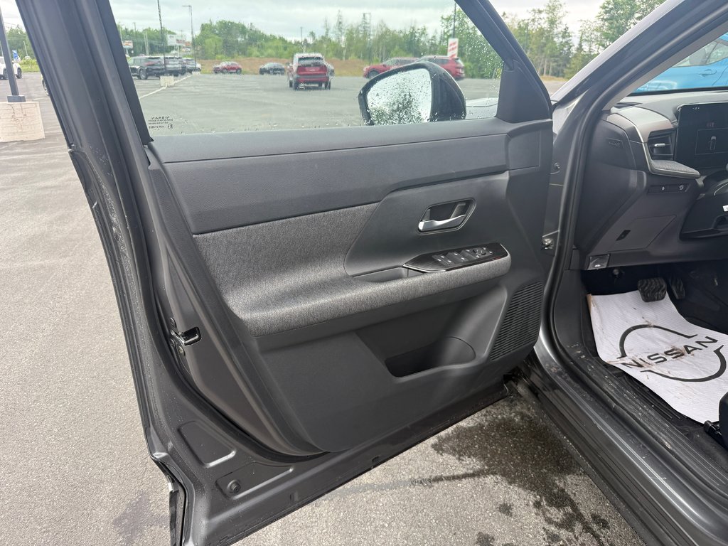 2026 Nissan Kicks SV FWD in Bathurst, New Brunswick - 14 - w1024h768px