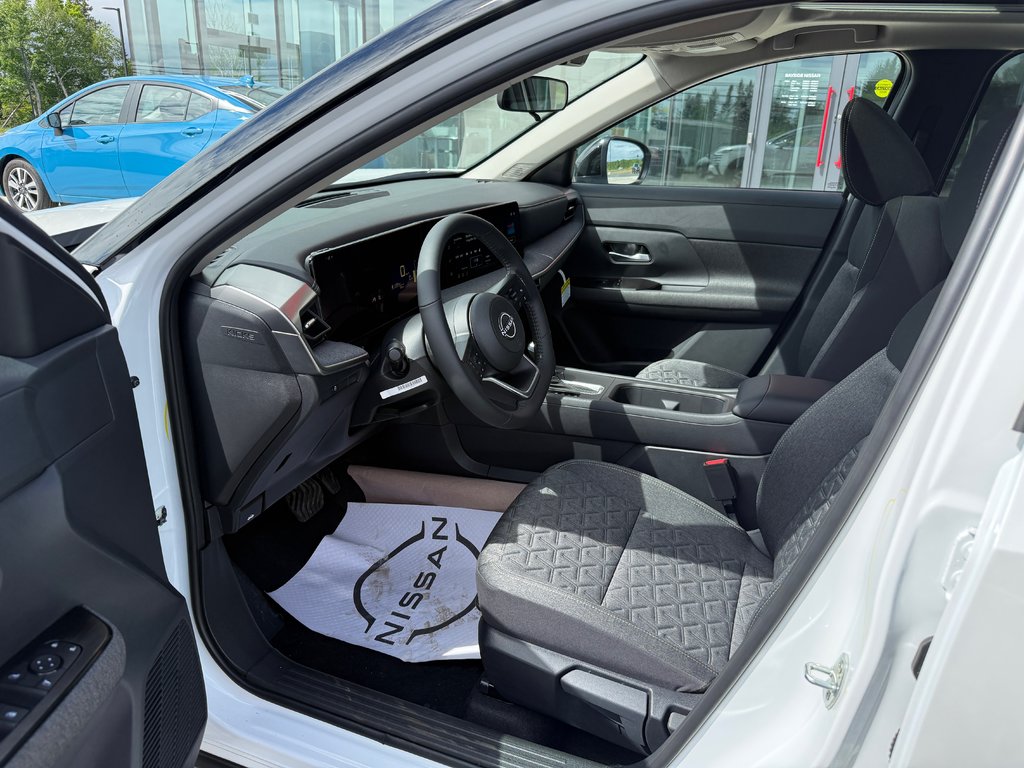 Nissan Kicks SV AWD 2026 à Bathurst, Nouveau-Brunswick - 13 - w1024h768px