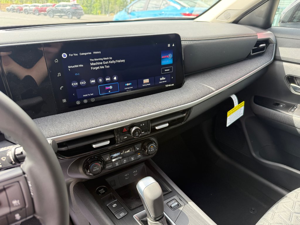 Nissan Kicks SV AWD 2026 à Bathurst, Nouveau-Brunswick - 18 - w1024h768px