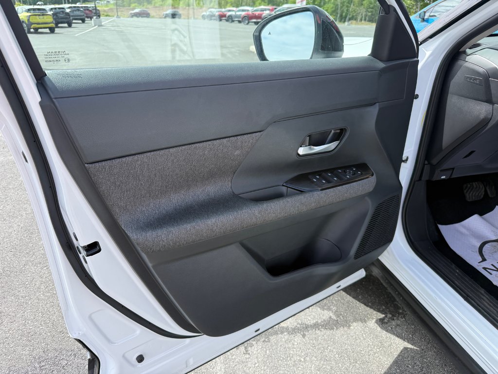 Nissan Kicks SV AWD 2026 à Bathurst, Nouveau-Brunswick - 14 - w1024h768px