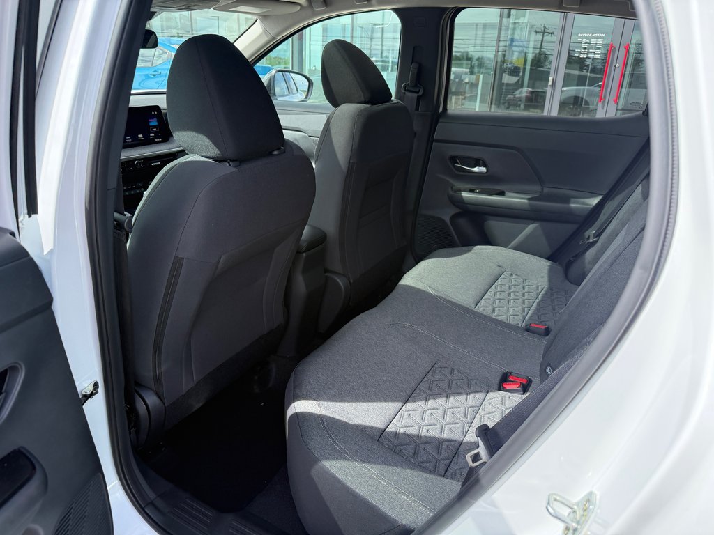 Nissan Kicks SV AWD 2026 à Bathurst, Nouveau-Brunswick - 10 - w1024h768px