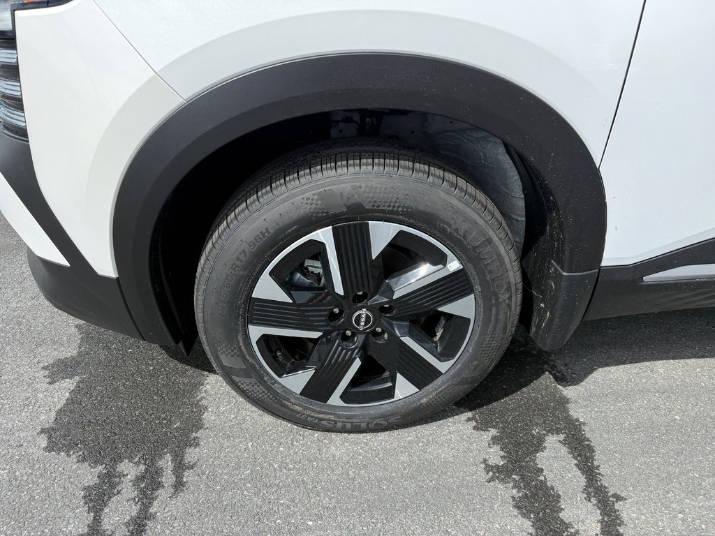 Nissan Kicks SV AWD 2026 à Bathurst, Nouveau-Brunswick - 9 - w1024h768px