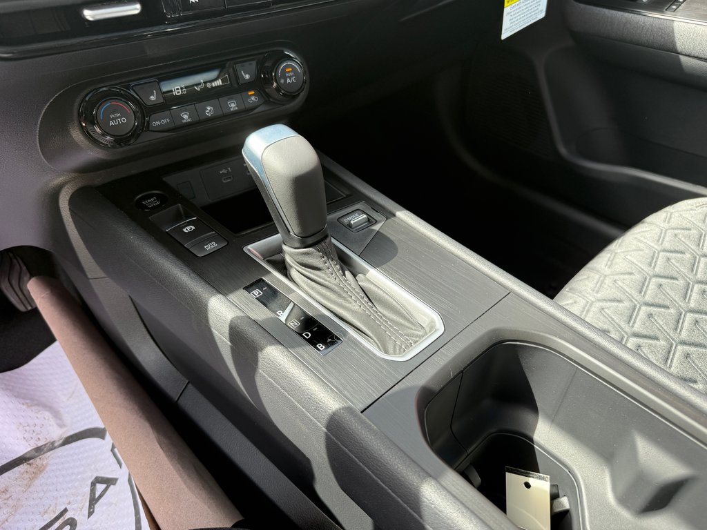 Nissan Kicks SV AWD 2026 à Bathurst, Nouveau-Brunswick - 17 - w1024h768px