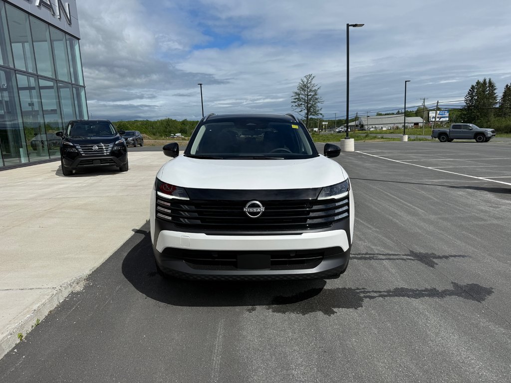 Nissan Kicks SV AWD 2026 à Bathurst, Nouveau-Brunswick - 2 - w1024h768px