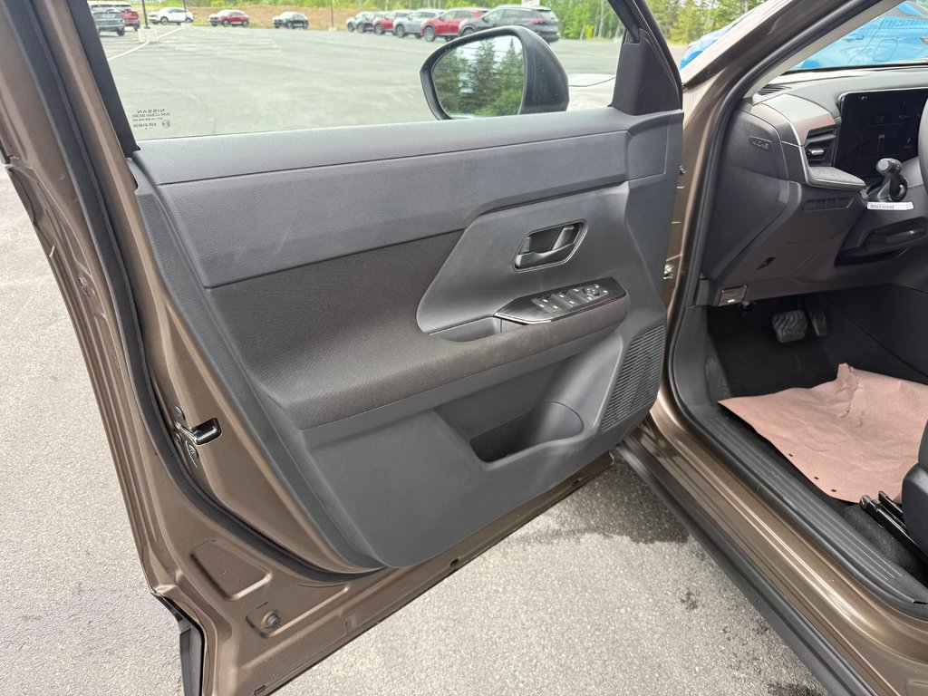 Nissan Kicks S AWD 2026 à Bathurst, Nouveau-Brunswick - 14 - w1024h768px