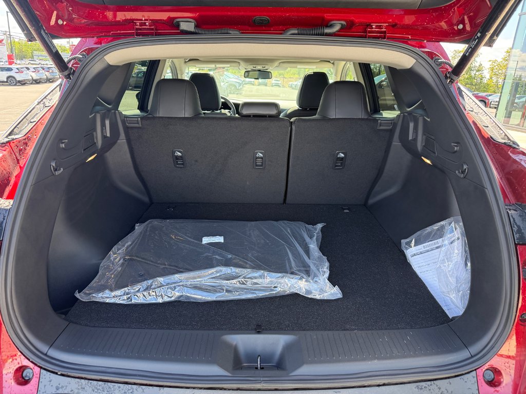 2025 Nissan Murano AWD SL in Bathurst, New Brunswick - 10 - w1024h768px