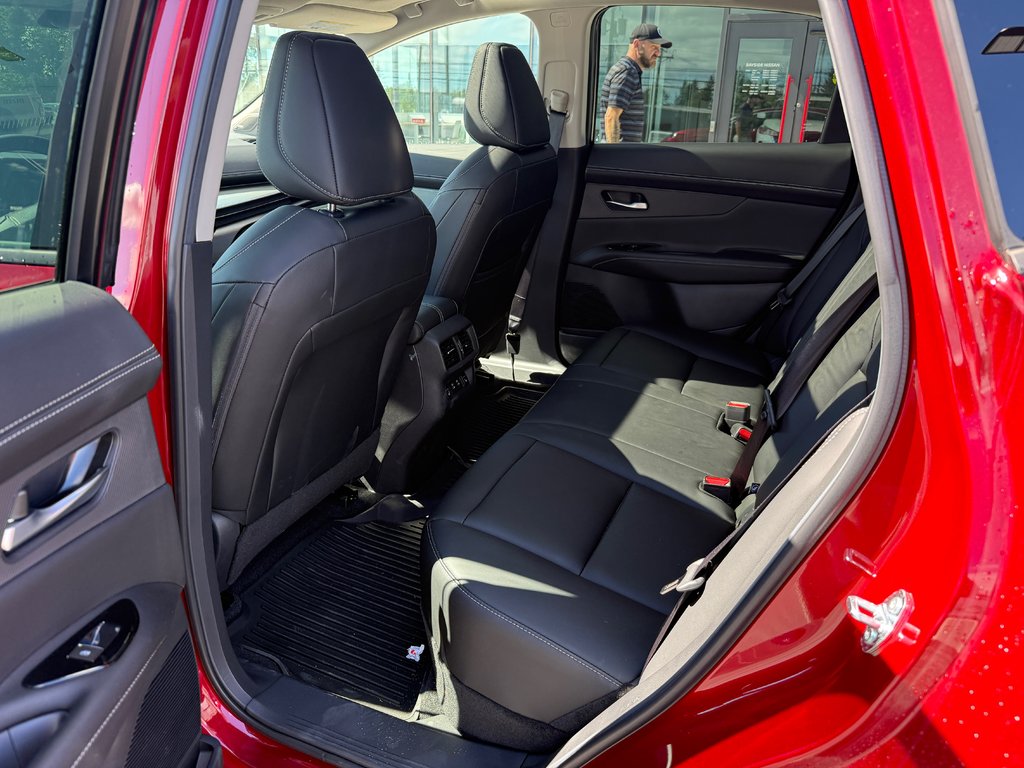 2025 Nissan Murano AWD SL in Bathurst, New Brunswick - 11 - w1024h768px