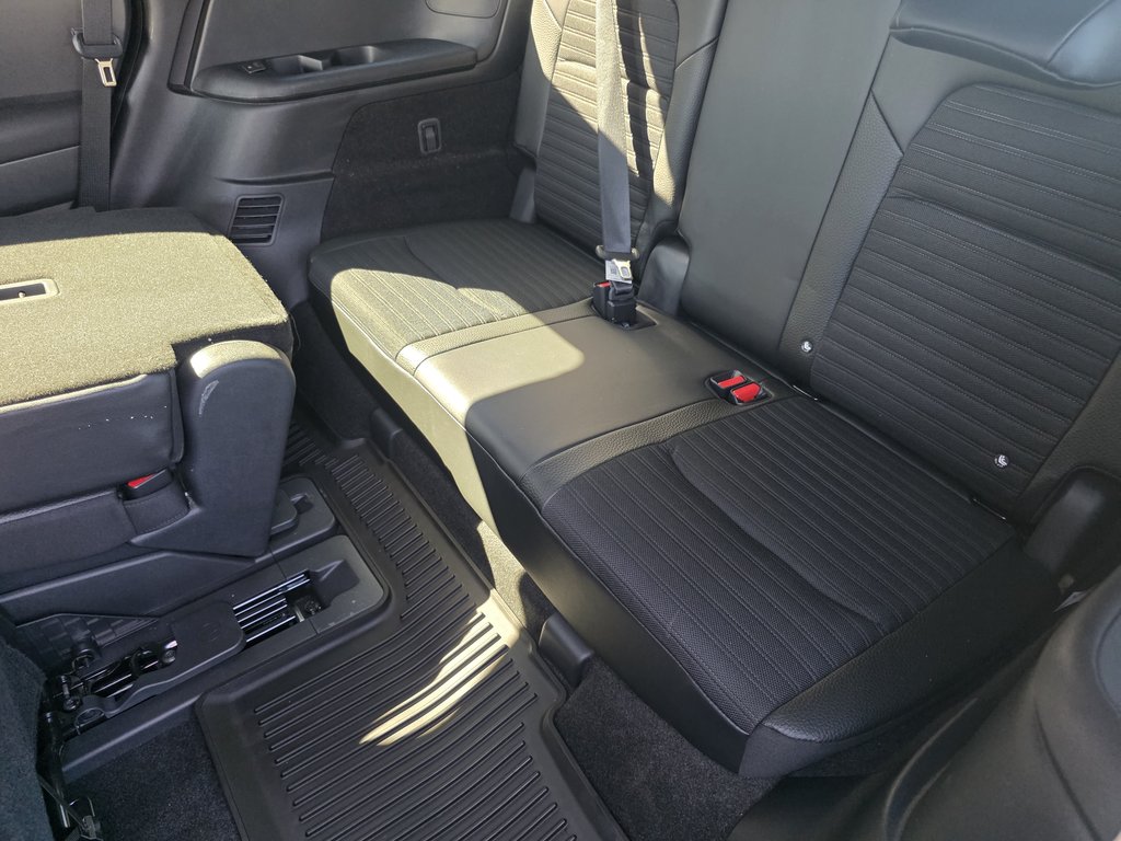 2023 Nissan Pathfinder Rock Creek 4WD at in Bathurst, New Brunswick - 12 - w1024h768px
