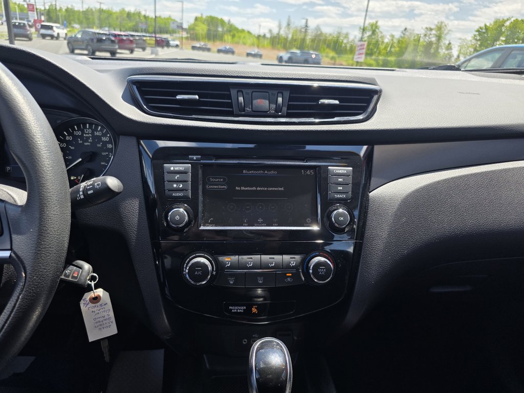 Nissan Qashqai S AWD CVT 2020 à Bathurst, Nouveau-Brunswick - 15 - w1024h768px