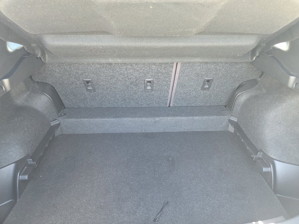 Nissan Qashqai S AWD CVT 2020 à Bathurst, Nouveau-Brunswick - 10 - w1024h768px