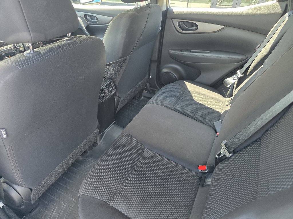 Nissan Qashqai S AWD CVT 2020 à Bathurst, Nouveau-Brunswick - 11 - w1024h768px