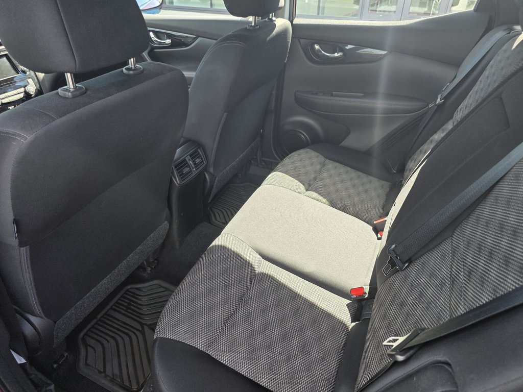Nissan Qashqai SV AWD CVT 2023 à Bathurst, Nouveau-Brunswick - 10 - w1024h768px
