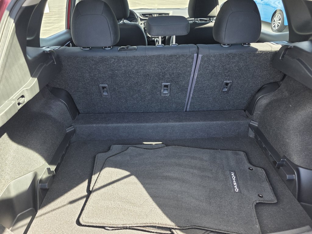 Nissan Qashqai SV AWD CVT 2023 à Bathurst, Nouveau-Brunswick - 9 - w1024h768px