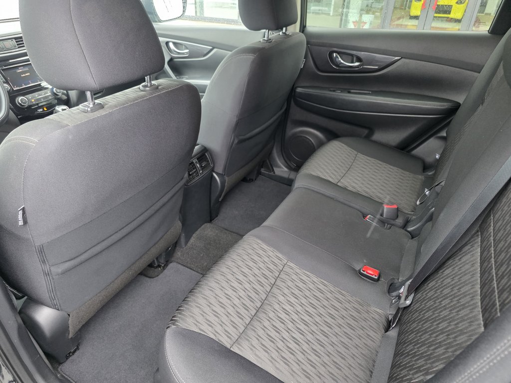 Nissan Rogue SV AWD CVT 2020 à Bathurst, Nouveau-Brunswick - 11 - w1024h768px