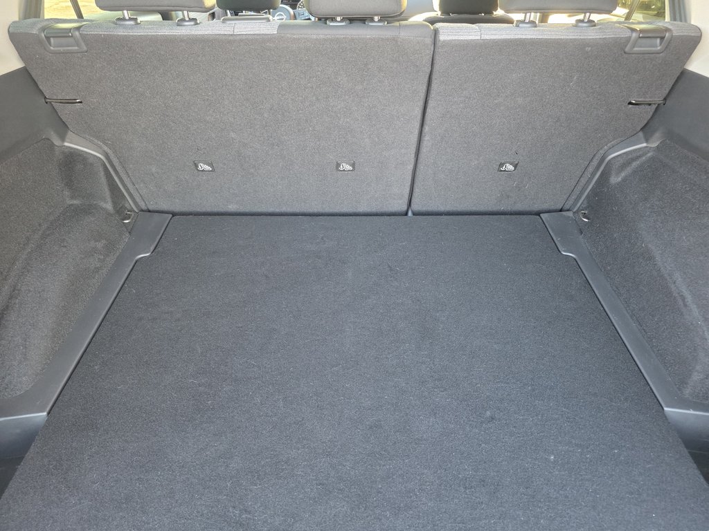 2023 Nissan Rogue SV AWD CVT in Bathurst, New Brunswick - 10 - w1024h768px