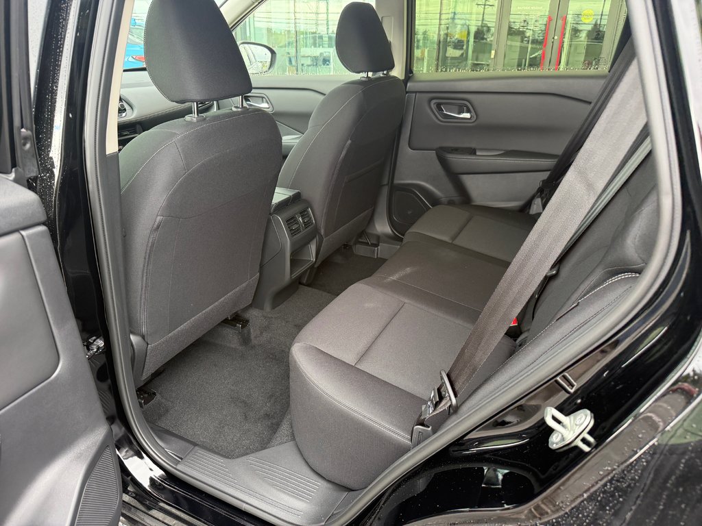 2026 Nissan Rogue AWD S in Bathurst, New Brunswick - 10 - w1024h768px