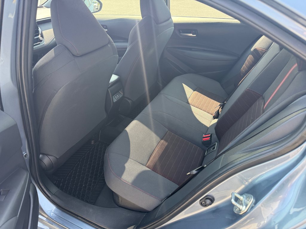 2023 Toyota COROLLA HYBRID SE AWD in Bathurst, New Brunswick - 11 - w1024h768px
