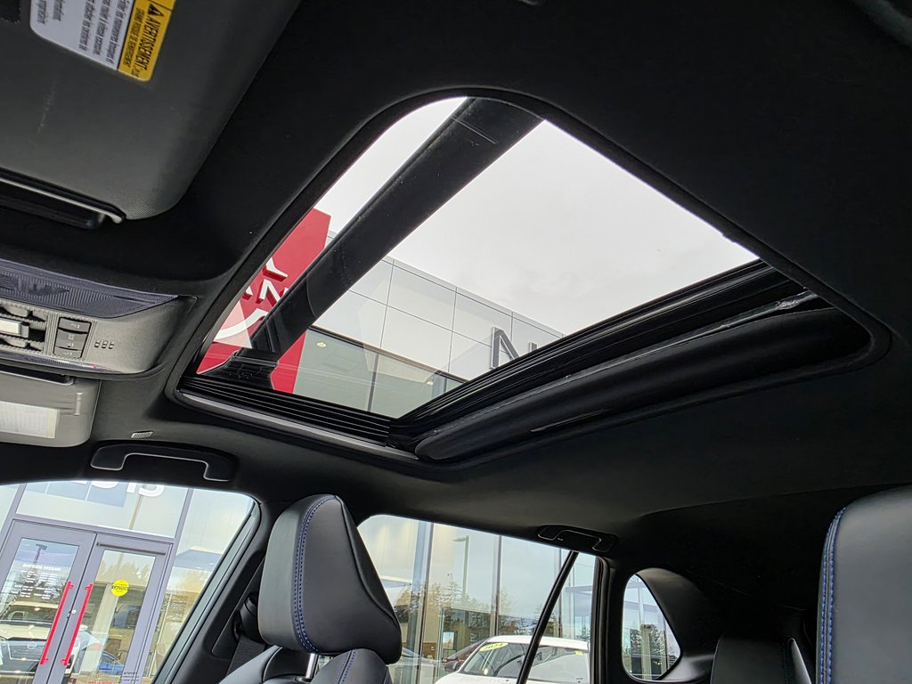 2023 Toyota RAV4 Hybrid XSE AWD in Bathurst, New Brunswick - 18 - w1024h768px