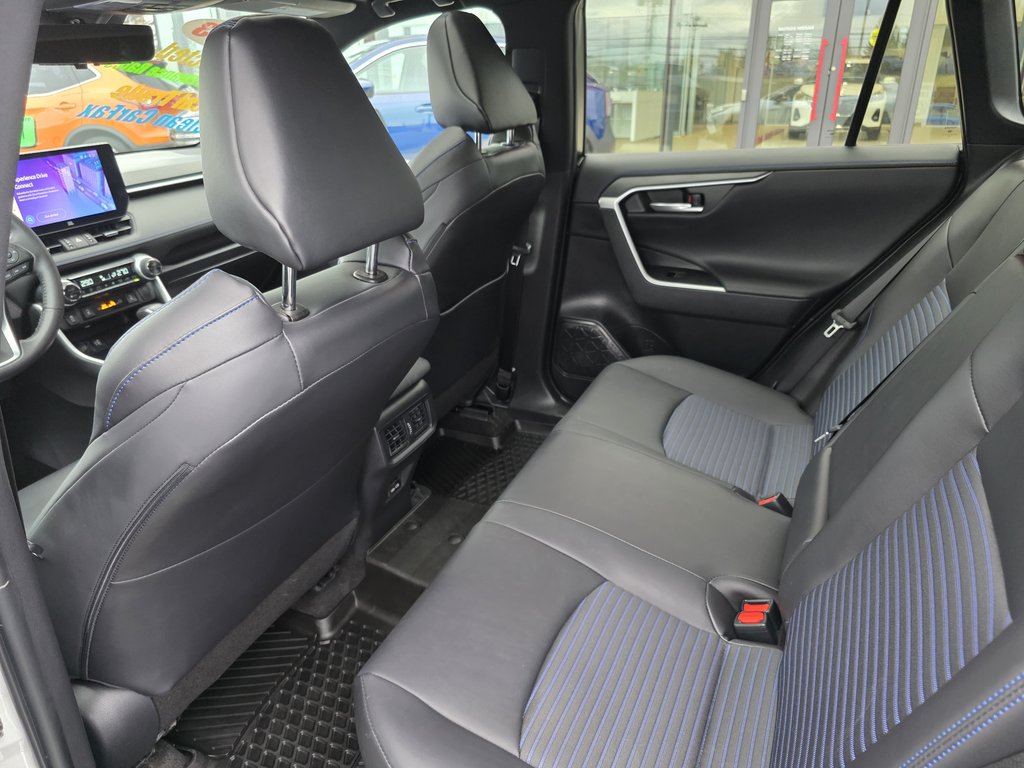2023 Toyota RAV4 Hybrid XSE AWD in Bathurst, New Brunswick - 11 - w1024h768px