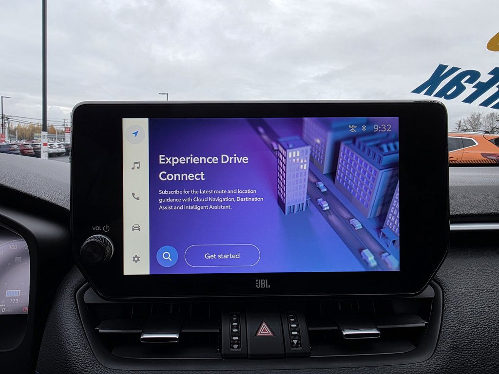 2023 Toyota RAV4 Hybrid XSE AWD in Bathurst, New Brunswick - 15 - w1024h768px