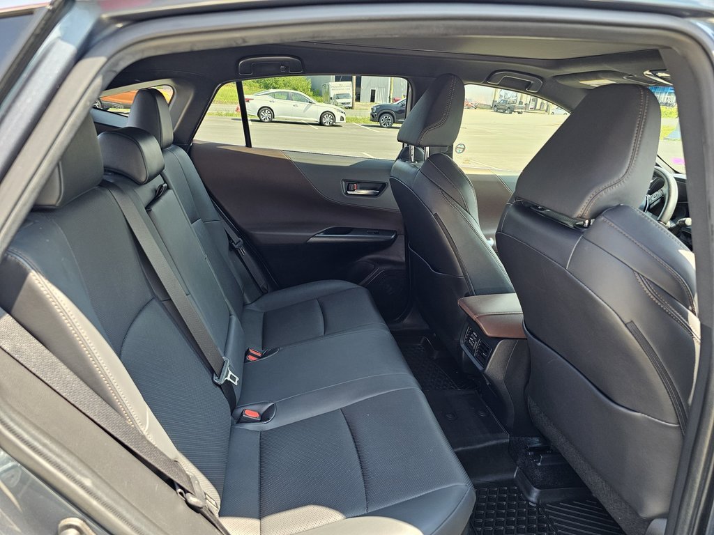 2021 Toyota VENZA HYBRID Venza Limited in Bathurst, New Brunswick - 20 - w1024h768px