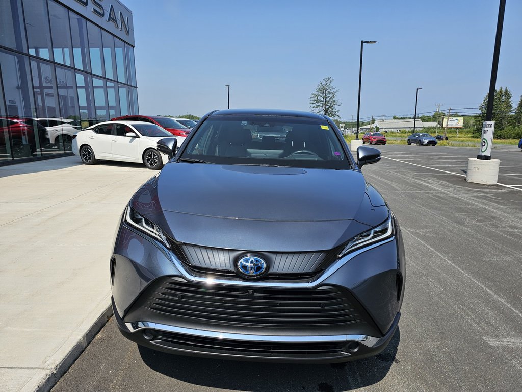 2021 Toyota VENZA HYBRID Venza Limited in Bathurst, New Brunswick - 14 - w1024h768px
