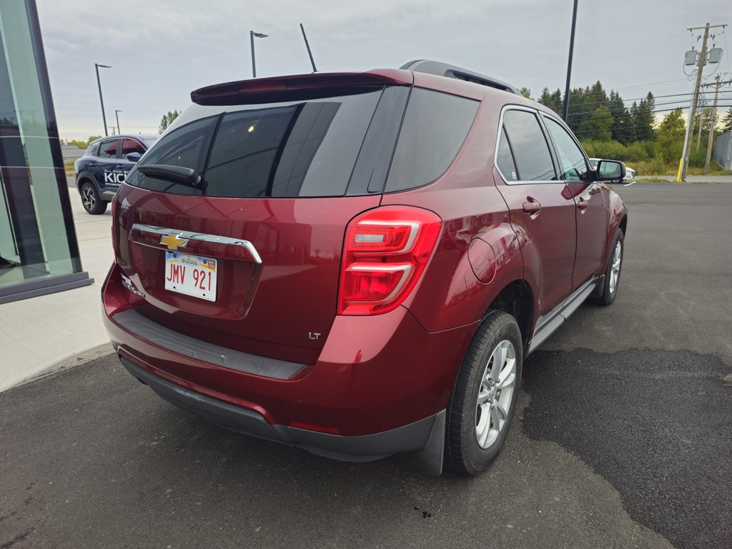 2017  Equinox AWD LT in Bathurst, New Brunswick - 3 - w1024h768px