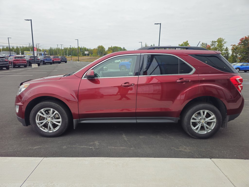 2017 Chevrolet Equinox AWD LT in Bathurst, New Brunswick - 6 - w1024h768px