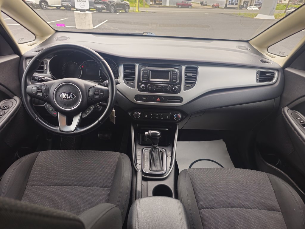 2016  Rondo LX - at in Bathurst, New Brunswick - 10 - w1024h768px