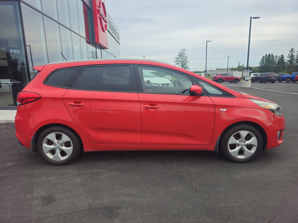 2016  Rondo LX - at in Bathurst, New Brunswick - 2 - w1024h768px