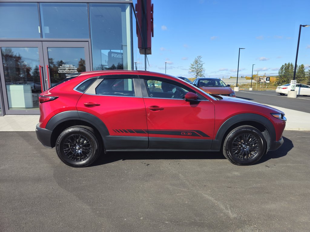 2023  CX-30 GX AWD at in Bathurst, New Brunswick - 2 - w1024h768px