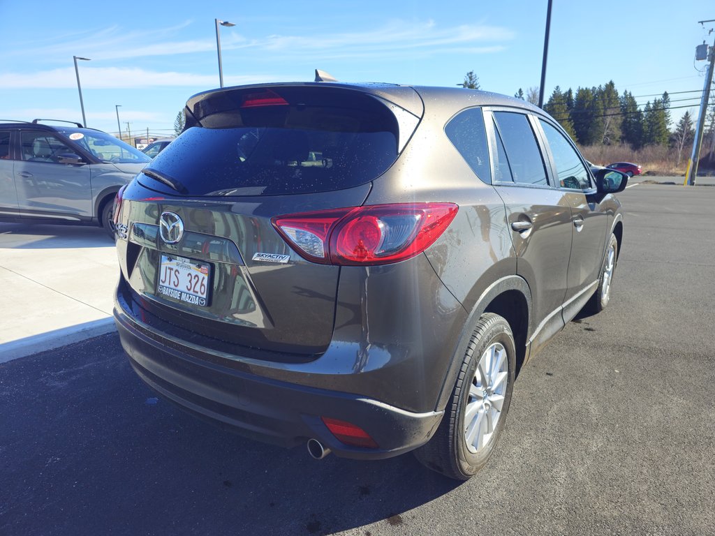 2016  CX-5 GS AWD at in Bathurst, New Brunswick - 3 - w1024h768px