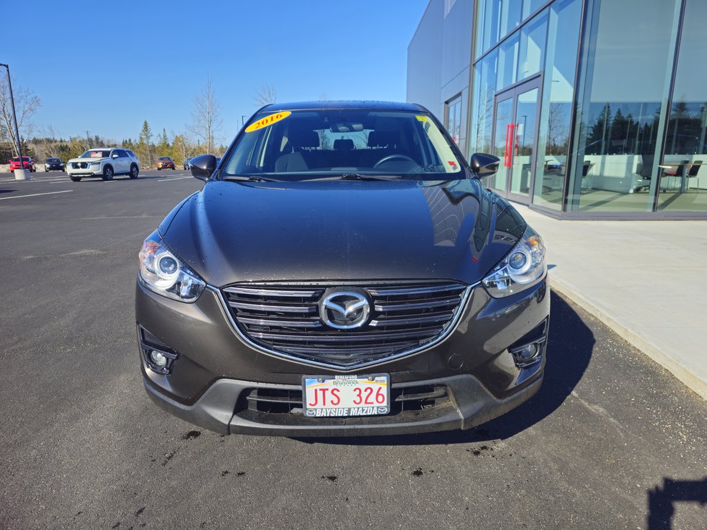 2016  CX-5 GS AWD at in Bathurst, New Brunswick - 8 - w1024h768px