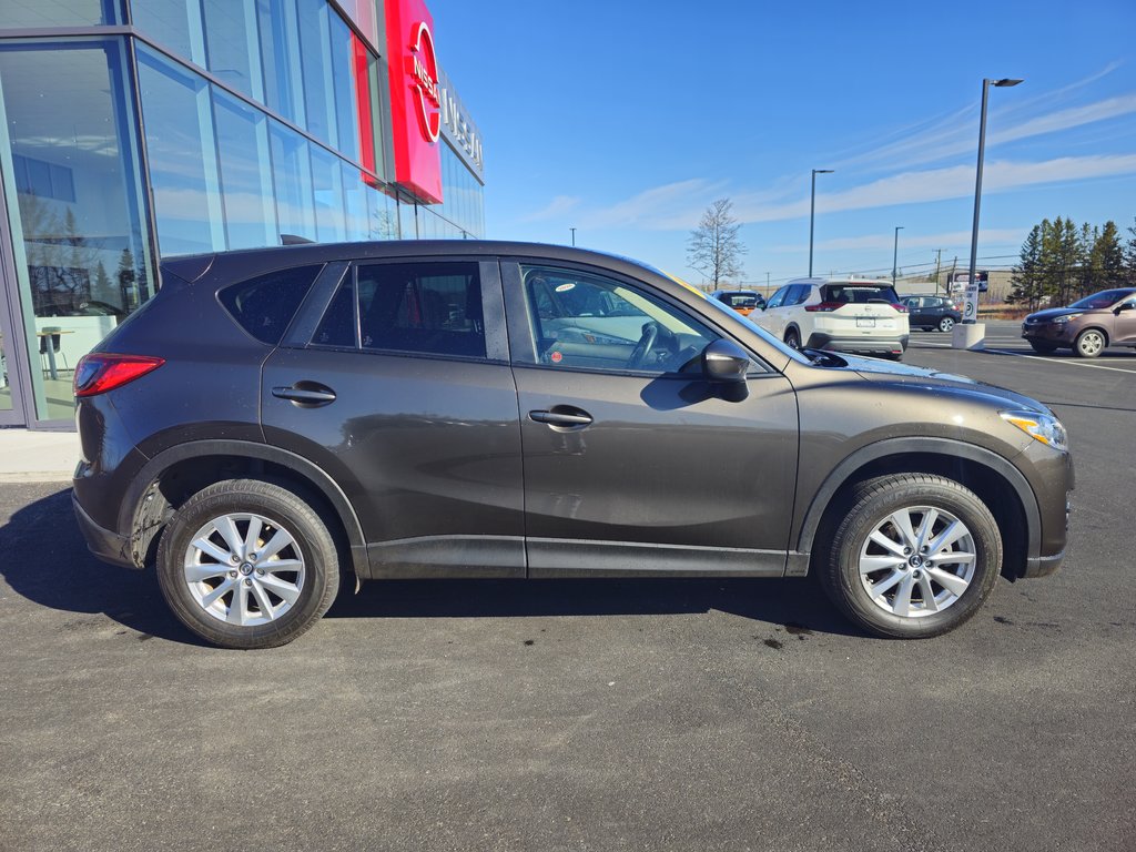 2016  CX-5 GS AWD at in Bathurst, New Brunswick - 2 - w1024h768px