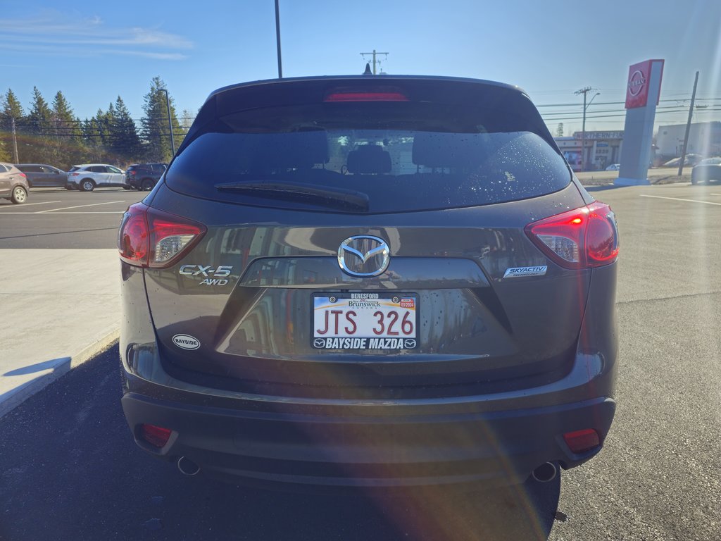 2016  CX-5 GS AWD at in Bathurst, New Brunswick - 4 - w1024h768px