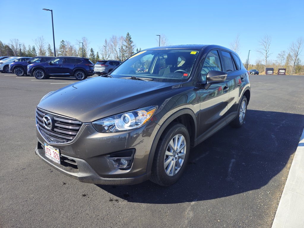 2016  CX-5 GS AWD at in Bathurst, New Brunswick - 7 - w1024h768px