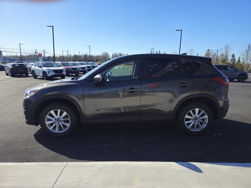 2016  CX-5 GS AWD at in Bathurst, New Brunswick - 6 - w1024h768px