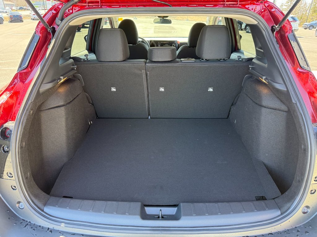 2025 Nissan Kicks SV AWD in Bathurst, New Brunswick - 10 - w1024h768px