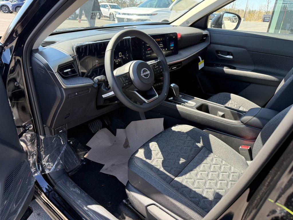 Nissan Kicks SV AWD 2025 à Bathurst, Nouveau-Brunswick - 17 - w1024h768px