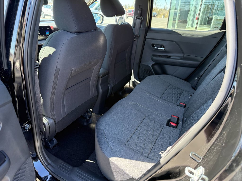 Nissan Kicks SV AWD 2025 à Bathurst, Nouveau-Brunswick - 11 - w1024h768px