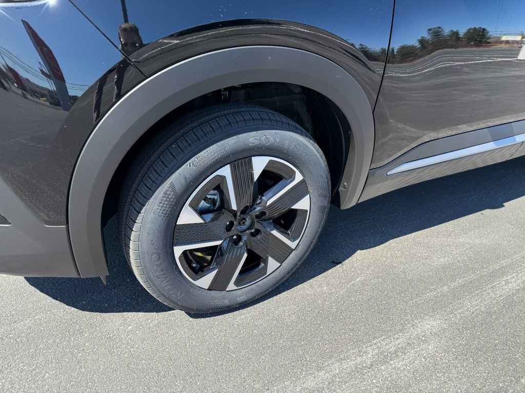 Nissan Kicks SV AWD 2025 à Bathurst, Nouveau-Brunswick - 9 - w1024h768px