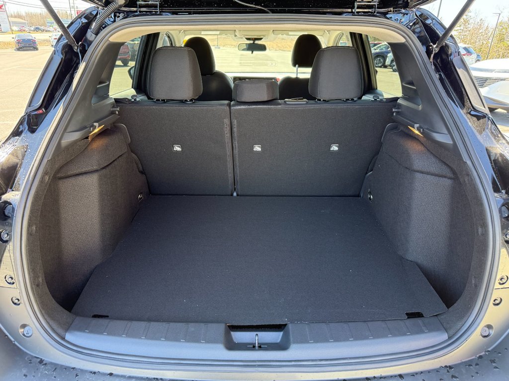 Nissan Kicks SV AWD 2025 à Bathurst, Nouveau-Brunswick - 10 - w1024h768px